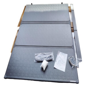 TAPA RIGIDA RAM1500 09-23 CON CAJA 5.7FT
