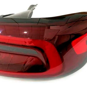 Calaveras Chery Tiggo 7 Pro 2023+ Exterior Derecha