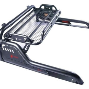 ROLL BAR MITSUBISHI L200 15-20