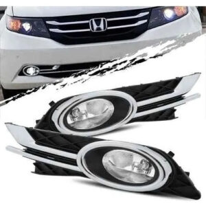 Juego Faros De Niebla para Honda Odyssey 2014-2017