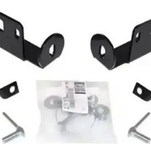 Herraje De Estribo M1 Mastodon 80  Para Tacoma Crew 05-22+